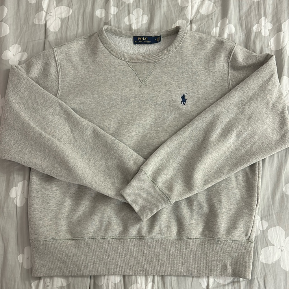 Ralph Lauren Crewneck